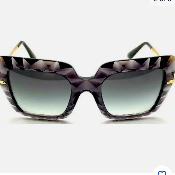 Dolce & Gabbana | Accessories | Dolce Gabana Dg 611  display picture 3